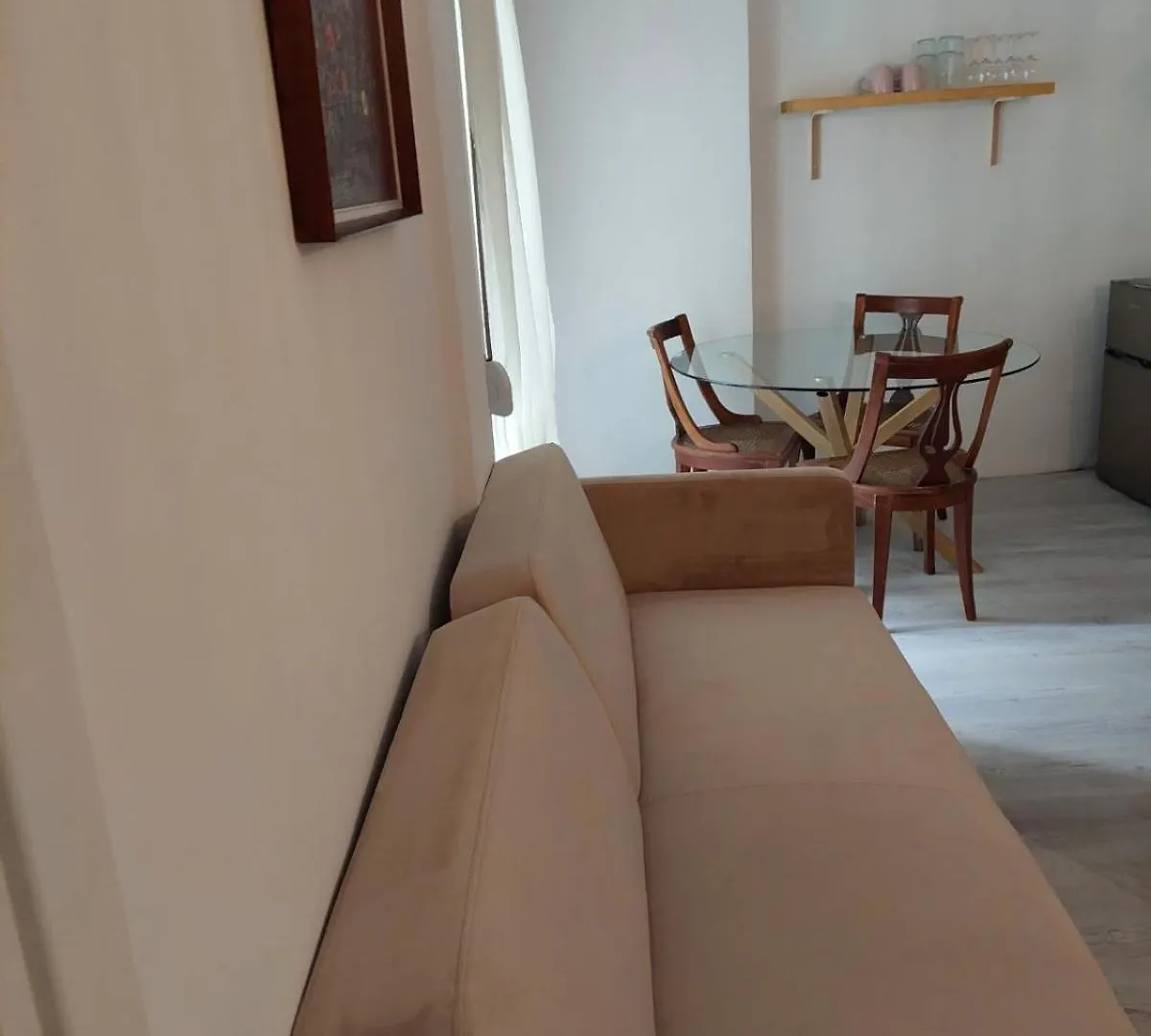 Apartmán Boho & Luxury In The Thessaloniki Centre 0*,  Řecko