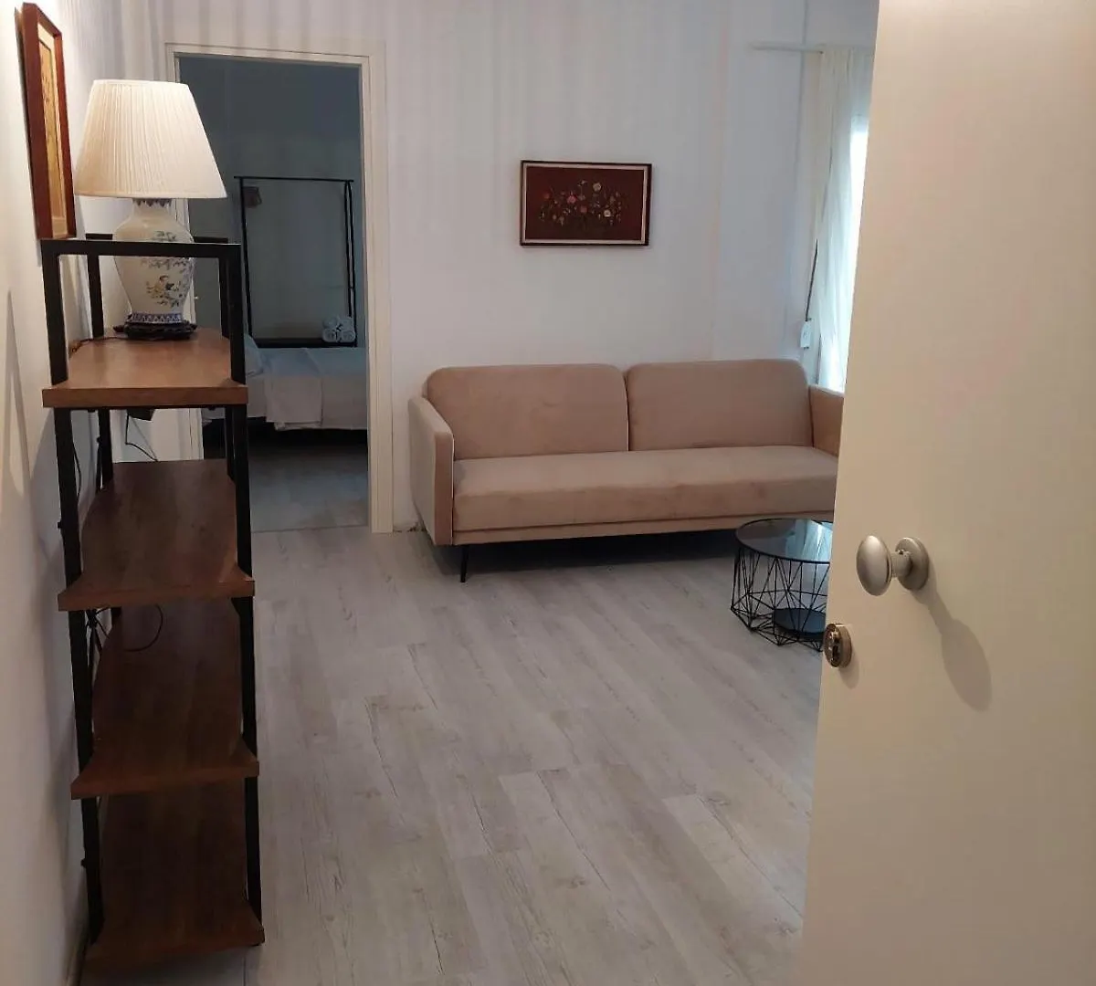 Apartmán Boho & Luxury In The Thessaloniki Centre