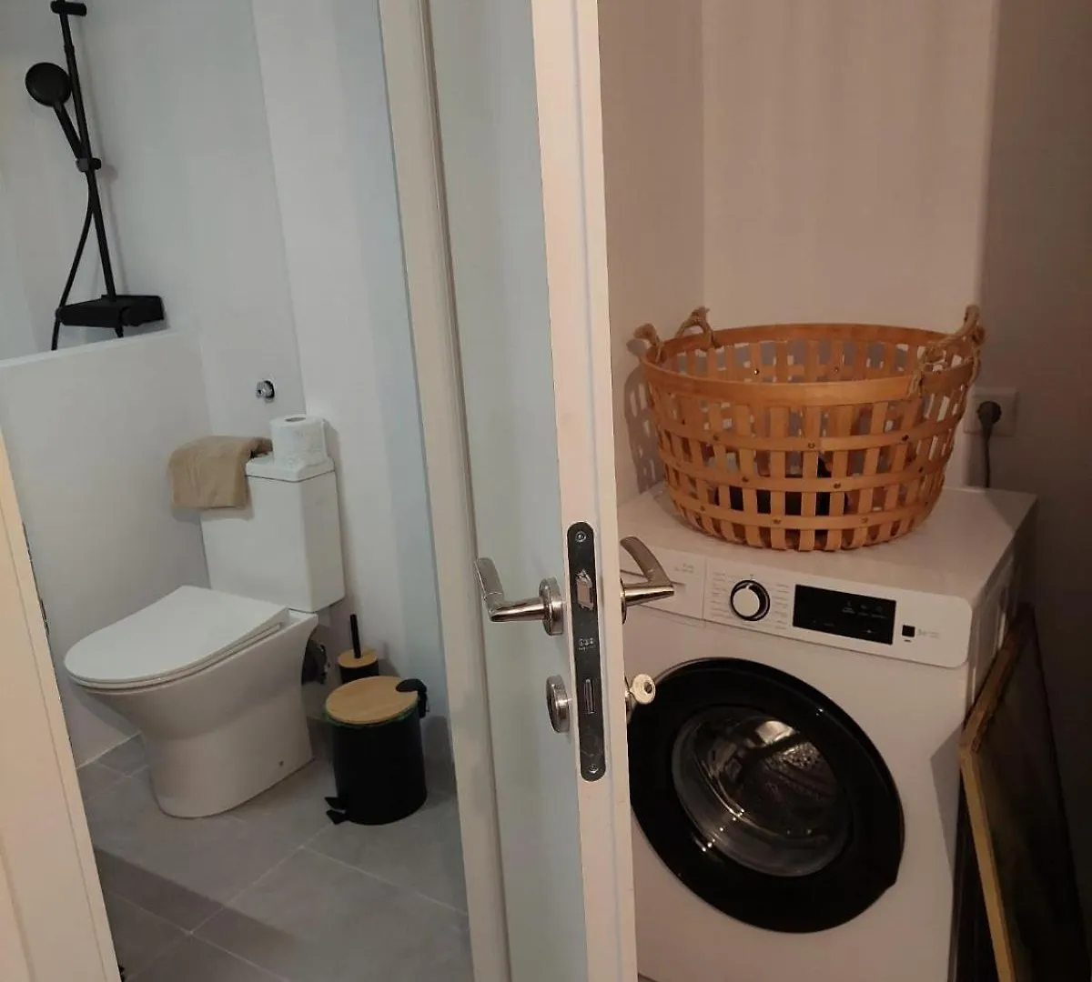 Apartmán Boho & Luxury In The Thessaloniki Centre 0*,