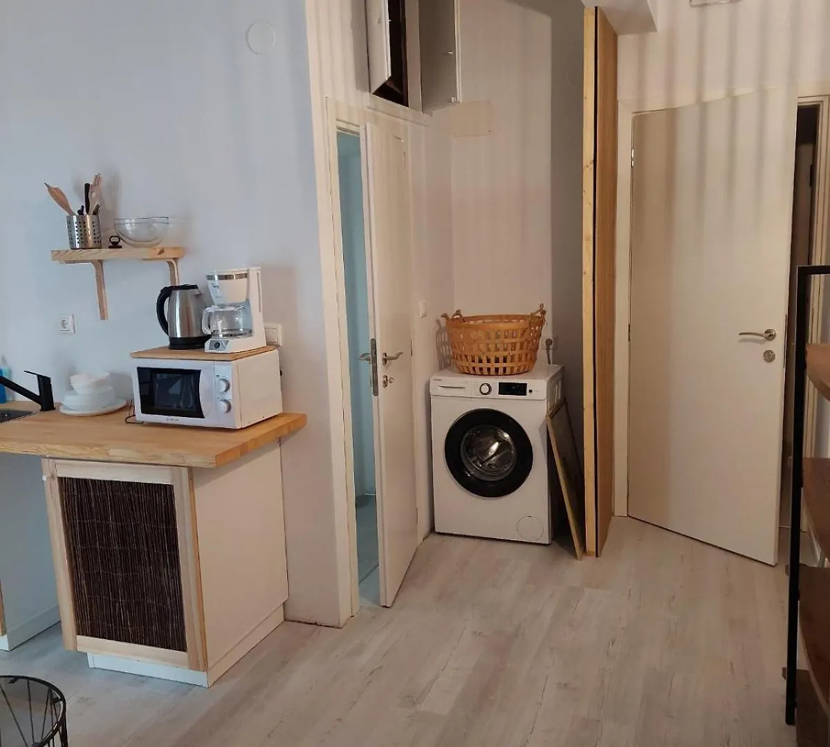 Apartmán Boho & Luxury In The Thessaloniki Centre