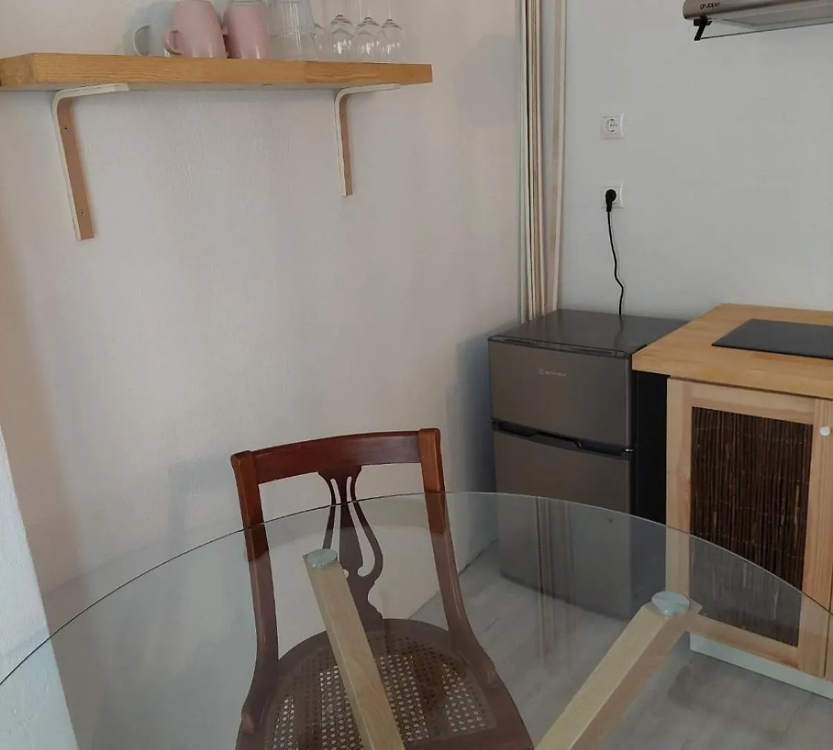 Apartmán Boho & Luxury In The Thessaloniki Centre